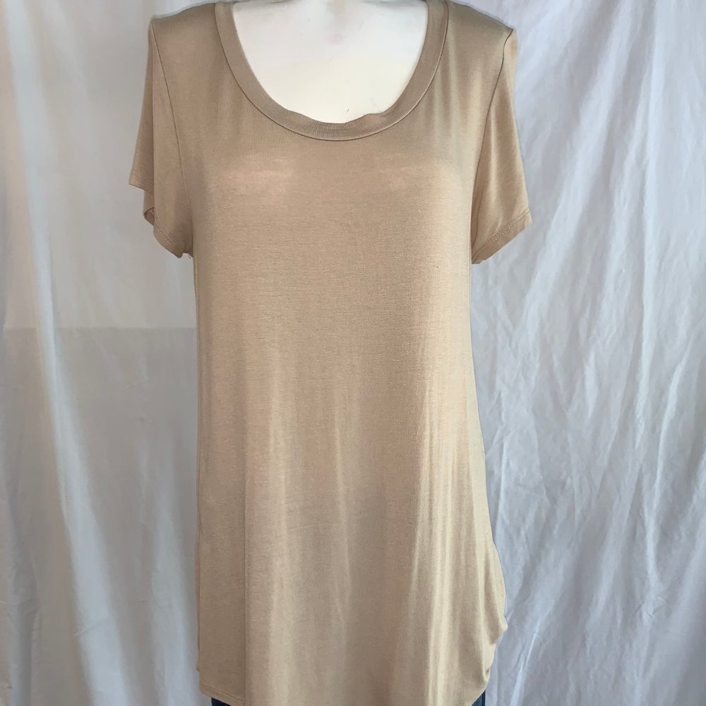 Short Sleeve tunic
